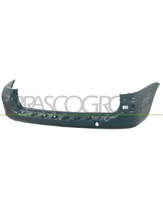 PARAURTI POSTERIORE CON PRIMER MOD. STATION WAGON PEUGEOT 307 Mod. 09-05 - 01-09