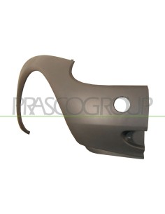 PARAURTI ANTERIORE DESTRO GRIGIO FORD KA Mod. 10-96 - 12-02