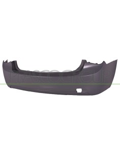 PARAURTI POSTERIORE CON PRIMER CON TRACCE PDC MOD. 4 PORTE CHEVROLET-DAEWOO CRUZE Mod. 01-09 - 04-12