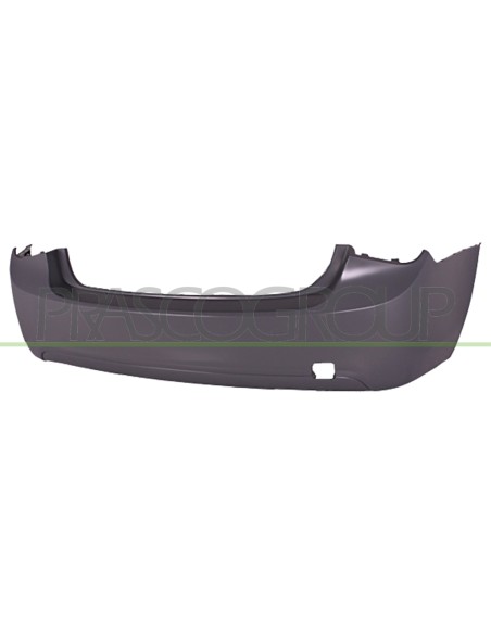 PARAURTI POSTERIORE CON PRIMER CON TRACCE PDC MOD. 4 PORTE CHEVROLET-DAEWOO CRUZE Mod. 01-09 - 04-12