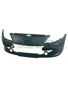 PARAURTI ANTERIORE CON PRIMER CON SEDE FENDI PEUGEOT 307 Mod. 09-05 - 01-09