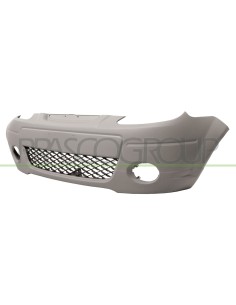 PARAURTI ANTERIORE CON PRIMER CON SEDE FENDI CHEVROLET-DAEWOO MATIZ Mod. 09-07 - 12-10