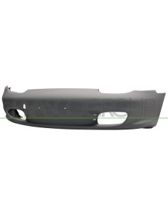 PARAURTI ANTERIORE CON PRIMER MOD. S PORSCHE BOXSTER (986) Mod. 01-96 - 07-04