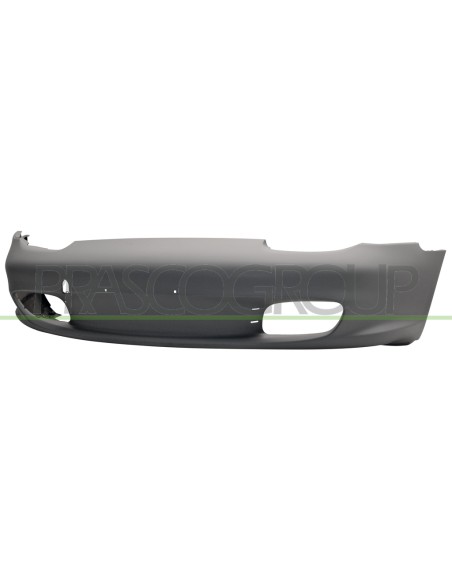 PARAURTI ANTERIORE CON PRIMER MOD. S PORSCHE BOXSTER (986) Mod. 01-96 - 07-04