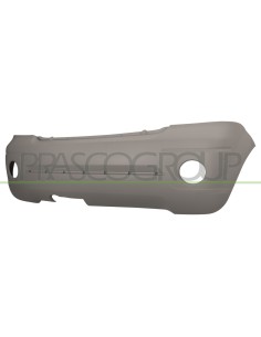PARAURTI POSTERIORE CON PRIMER CHEVROLET-DAEWOO MATIZ Mod. 09-07 - 12-10