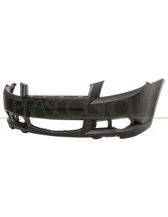 PARAURTI ANTERIORE CON PRIMER CON SEDE FENDI MOD. 3-5 PORTE CHEVROLET-DAEWOO AVEO Mod. 01-07 - 12-10