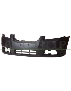 PARAURTI ANTERIORE CON PRIMER CON SEDE FENDI MOD. 4 PORTE CHEVROLET-DAEWOO AVEO Mod. 01-07 - 12-10