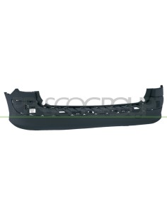 PARAURTI POSTERIORE CON PRIMER MOD. STATION WAGON PEUGEOT 308 (T7) Mod. 04-11 - 06-13