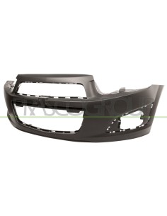 PARAURTI ANTERIORE CON PRIMER CHEVROLET-DAEWOO AVEO Mod. 01-11 - 05-15