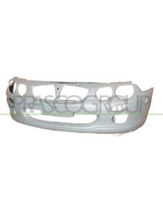 PARAURTI ANTERIORE CON PRIMER ROVER 25 Mod. 04-00 - 12-05