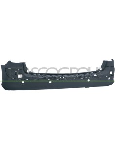 PARAURTI POSTERIORE CON PRIMER CON FORI PDC MOD. STATION WAGON PEUGEOT 308 (T7) Mod. 04-11 - 06-13