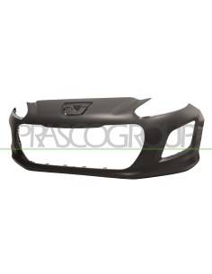 PARAURTI ANTERIORE CON PRIMER PEUGEOT 308 (T7) Mod. 04-11 - 06-13