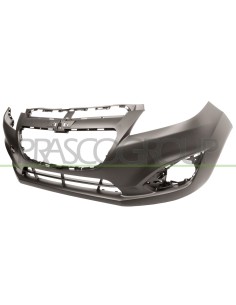 PARAURTI ANTERIORE CON PRIMER CHEVROLET-DAEWOO SPARK Mod. 01-13 - 03-15