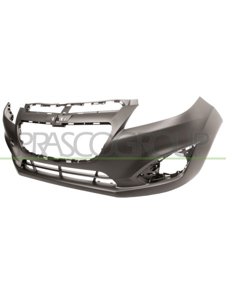 PARAURTI ANTERIORE CON PRIMER CHEVROLET-DAEWOO SPARK Mod. 01-13 - 03-15