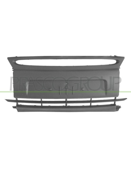 PARAURTI ANTERIORE CENTRALE CON PRIMER FORD KA Mod. 01-03 - 12-07