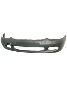 PARAURTI ANTERIORE NERO MOD. 16V TD FORD - ESCORT