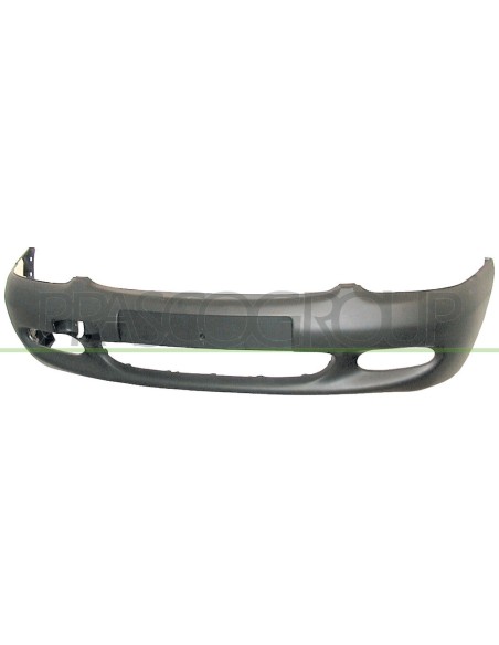 PARAURTI ANTERIORE NERO MOD. 16V TD FORD - ESCORT
