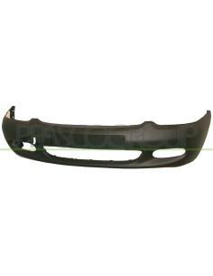 PARAURTI ANTERIORE NERO CON RINFORZO IN PLASTICA MOD. 16V FORD ESCORT MK VI Mod. 03-95 - 10-98