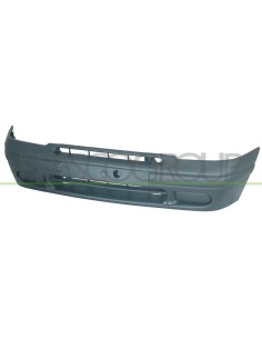 PARAURTI ANTERIORE NERO MOD. RL RN RENAULT CLIO Mod. 07-96 - 04-98