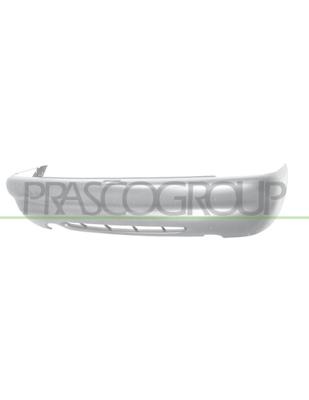PARAURTI POSTERIORE CON PRIMER MOD. 3-5 PORTE (NON PER 16V TD) FORD ESCORT MK VI Mod. 03-95 - 10-98