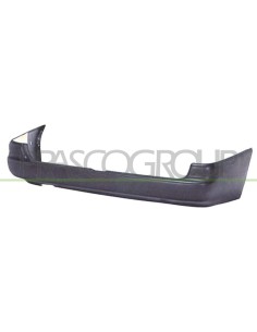 PARAURTI POSTERIORE NERO MOD. STATION WAGON FORD ESCORT MK VI Mod. 03-95 - 10-98