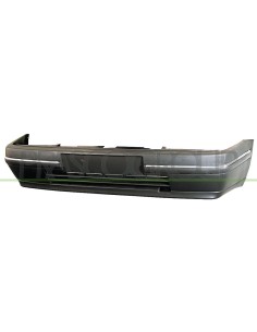 PARAURTI ANTERIORE CON MODANATURA CROMATA SENZA SEDE FENDI RENAULT 19 Mod. 01-89 - 05-92