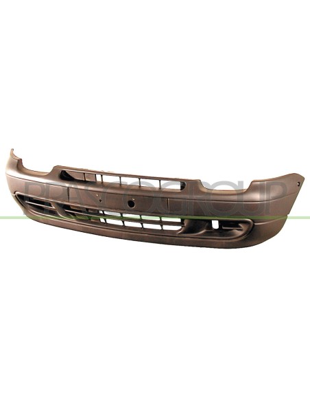 PARAURTI ANTERIORE GRIGIO RENAULT TWINGO Mod. 04-93 - 08-98