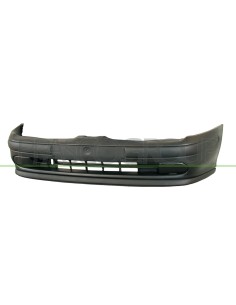 PARAURTI ANTERIORE NERO RENAULT MEGANE Mod. 01-96 - 06-99
