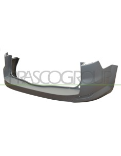 PARAURTI POSTERIORE CON PRIMER MOD. STATION WAGON FORD MONDEO Mod. 03-07 - 08-10