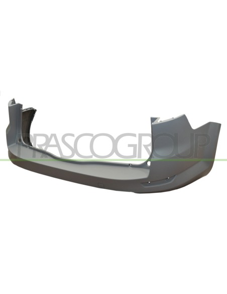 PARAURTI POSTERIORE CON PRIMER MOD. STATION WAGON FORD MONDEO Mod. 03-07 - 08-10