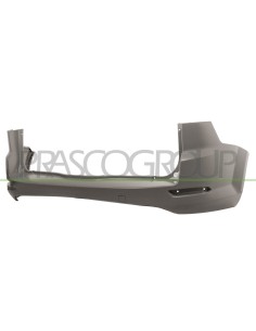 PARAURTI POSTERIORE CON PRIMER MOD. STATION WAGON FORD MONDEO Mod. 09-10 - 05-14