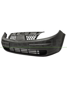 PARAURTI ANTERIORE CON PRIMER CON TAPPO COPRI GANCIO RENAULT SCENIC Mod. 07-03 - 10-06