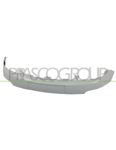 PARAURTI ANTERIORE SUPERIORE CON PRIMER FORD FIESTA MK V Mod. 01-06 - 09-08