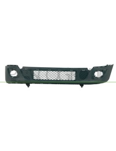 PARAURTI ANTERIORE INFERIORE FORD FIESTA MK V Mod. 01-06 - 09-08