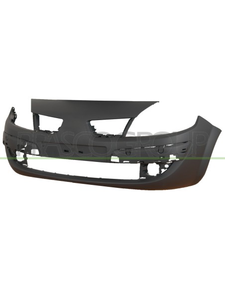 PARAURTI ANTERIORE CON PRIMER CON SEDE FENDI RENAULT GRAND SCENIC Mod. 01-06 - 12-09