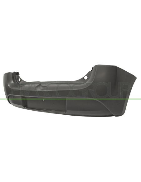 PARAURTI POSTERIORE CON PRIMER RENAULT TWINGO Mod. 02-12 - 08-14