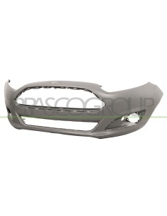 PARAURTI ANTERIORE CON PRIMER CON SEDE FENDI FORD FIESTA MK VI Mod. 01-13 - 04-17