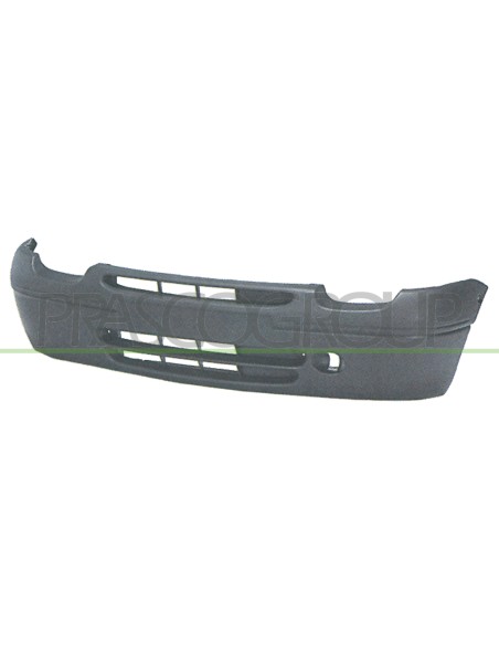 PARAURTI ANTERIORE PARZIALMENTE CON PRIMER RENAULT TWINGO Mod. 09-98 - 03-00