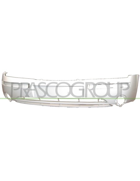 PARAURTI ANTERIORE CON PRIMER FORD MONDEO Mod. 09-00 - 12-03