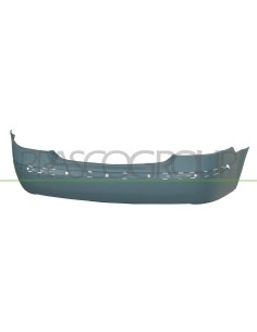PARAURTI POSTERIORE CON PRIMER MOD. 5 PORTE FORD MONDEO Mod. 09-00 - 12-03