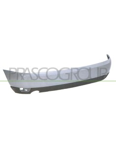 PARAURTI POSTERIORE CON PRIMER MOD. 3-5 PORTE FORD FOCUS Mod. 11-98 - 10-01