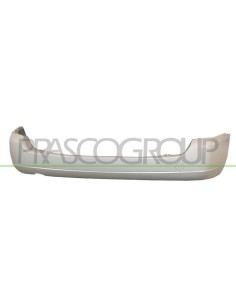 PARAURTI POSTERIORE CON PRIMER MOD. STATION WAGON FORD FOCUS Mod. 11-98 - 10-01