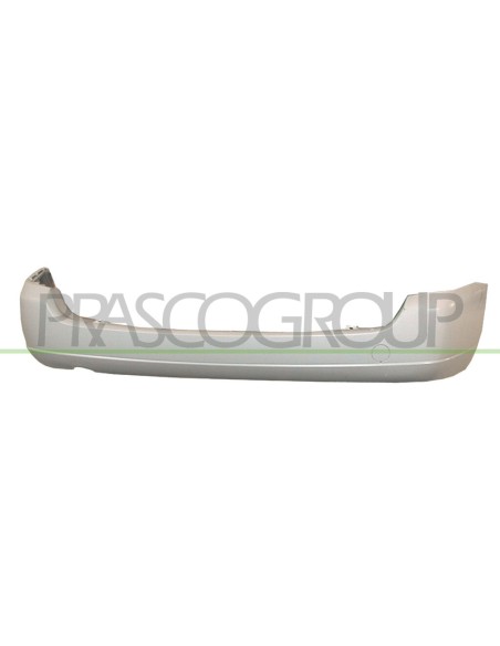PARAURTI POSTERIORE CON PRIMER MOD. STATION WAGON FORD FOCUS Mod. 11-98 - 10-01