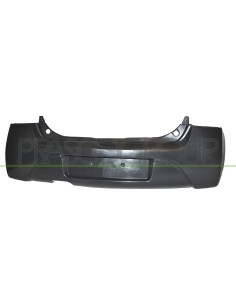 PARAURTI POSTERIORE NERO LISCIO DA PRIMERIZZARE RENAULT TWINGO DYNAMIC Mod. 06-07 - 01-12