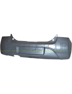 PARAURTI POSTERIORE CON PRIMER RENAULT TWINGO DYNAMIC Mod. 06-07 - 01-12