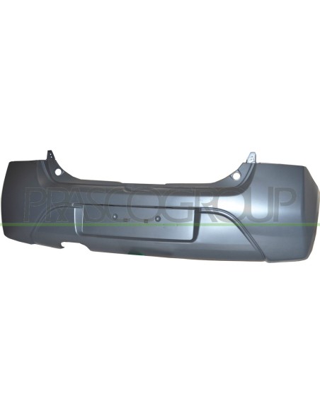 PARAURTI POSTERIORE CON PRIMER RENAULT TWINGO DYNAMIC Mod. 06-07 - 01-12