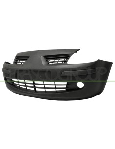 PARAURTI ANTERIORE CON PRIMER CON SEDE FENDI CON TAPPO COPRI GANCIO RENAULT MODUS Mod. 09-04 - 12-07