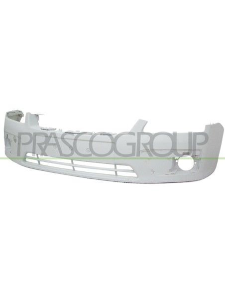 PARAURTI ANTERIORE CON PRIMER FORD FOCUS Mod. 03-05 - 07-07
