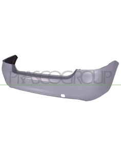 PARAURTI POSTERIORE CON PRIMER MOD. 4 PORTE FORD FOCUS Mod. 08-07 - 02-11