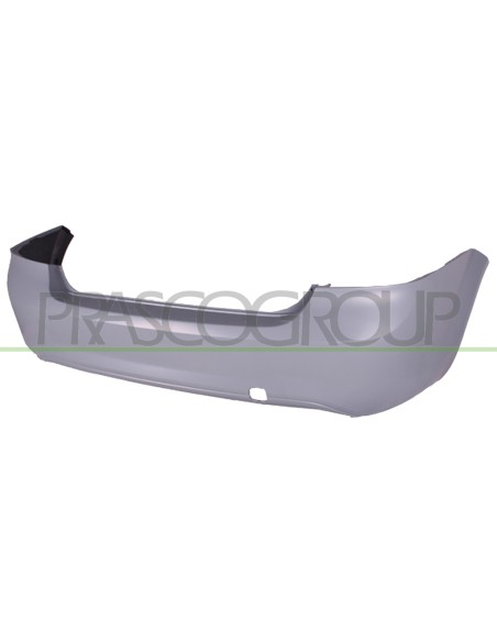 PARAURTI POSTERIORE CON PRIMER MOD. 4 PORTE FORD FOCUS Mod. 08-07 - 02-11